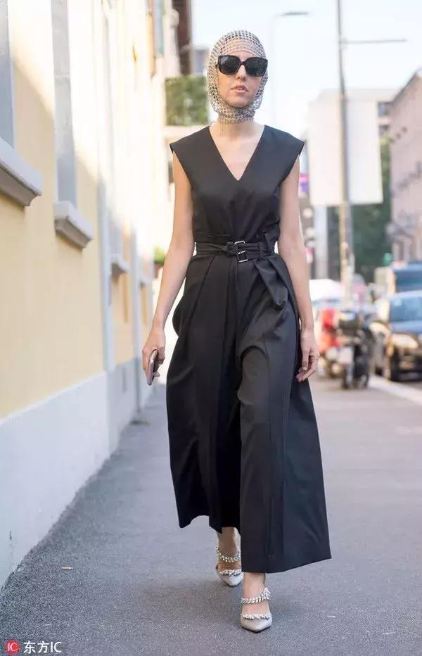 清爽簡單的夏季已經過去，快穿上一雙“寶石鞋”溫柔的走入秋天吧