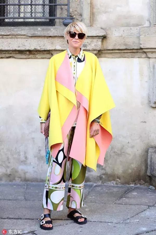 清爽簡單的夏季已經過去，快穿上一雙“寶石鞋”溫柔的走入秋天吧