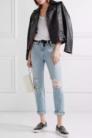 清爽簡單的夏季已經過去，快穿上一雙“寶石鞋”溫柔的走入秋天吧