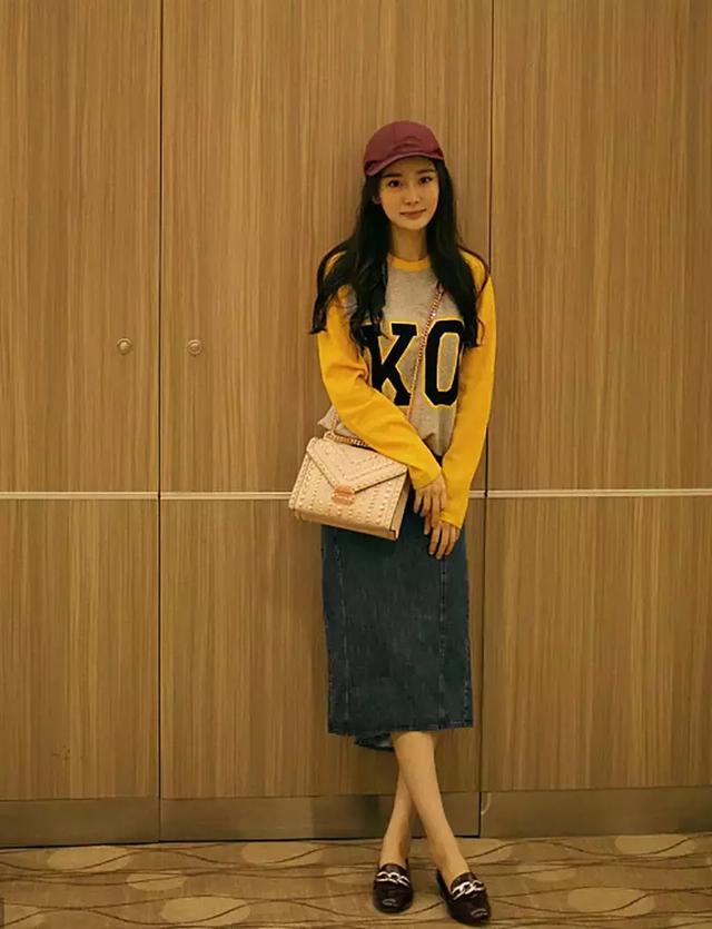 這些時髦的搭配可以證明這1雙鞋真的可以抵10雙穿