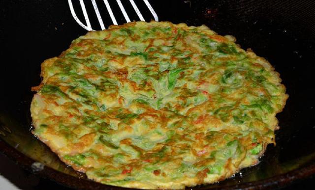 天涼了，這菜不管多貴現在都要吃，增加抵抗力不感冒，全家都健康