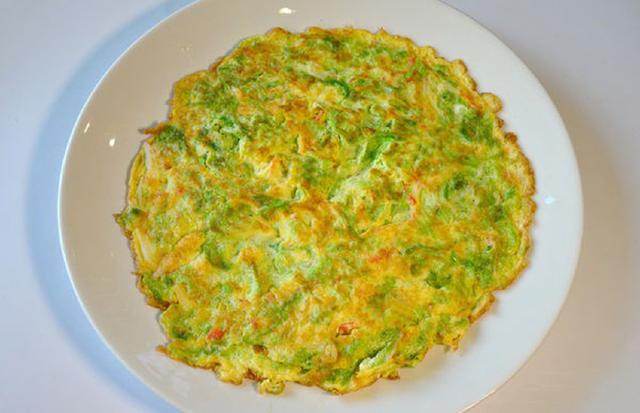 天涼了，這菜不管多貴現在都要吃，增加抵抗力不感冒，全家都健康