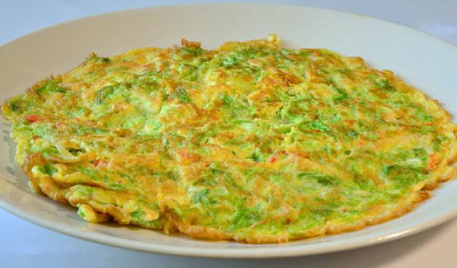 天涼了，這菜不管多貴現在都要吃，增加抵抗力不感冒，全家都健康