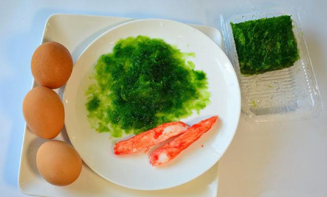 天涼了，這菜不管多貴現在都要吃，增加抵抗力不感冒，全家都健康