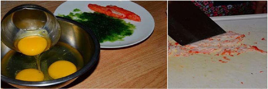 天涼了，這菜不管多貴現在都要吃，增加抵抗力不感冒，全家都健康