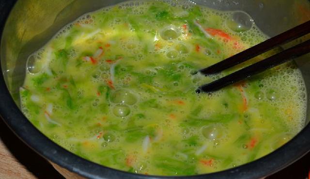 天涼了，這菜不管多貴現在都要吃，增加抵抗力不感冒，全家都健康