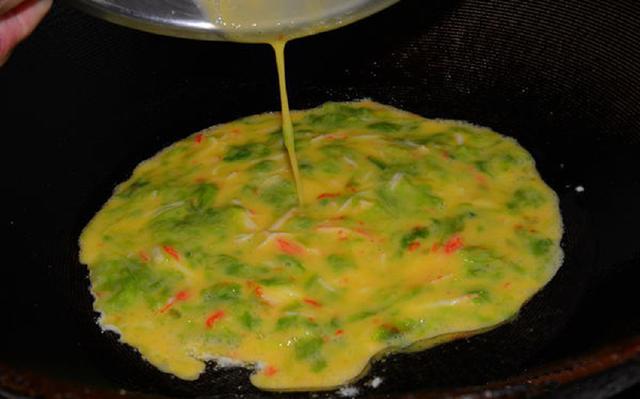 天涼了，這菜不管多貴現在都要吃，增加抵抗力不感冒，全家都健康