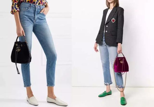 不買新衣也能時髦過冬,一隻絲絨包足矣!