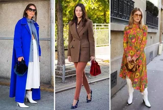 不買新衣也能時髦過冬,一隻絲絨包足矣!