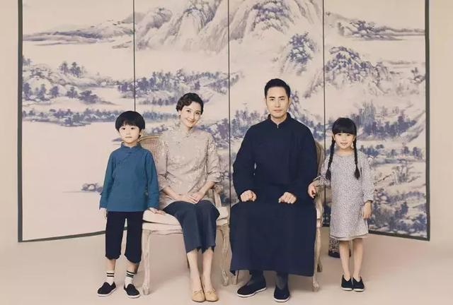 夫妻緣，一輩子！