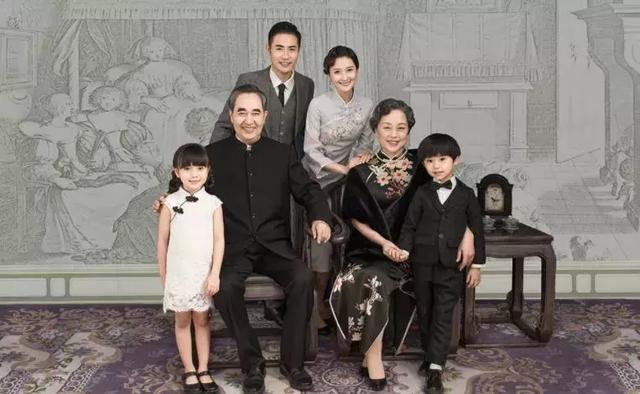 夫妻緣，一輩子！