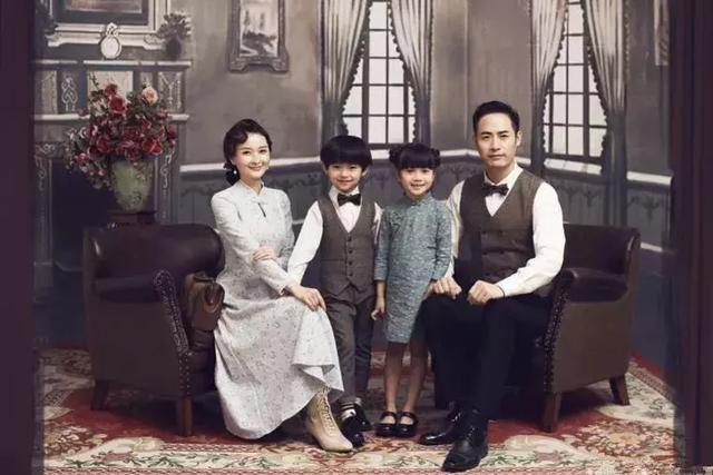 夫妻緣，一輩子！