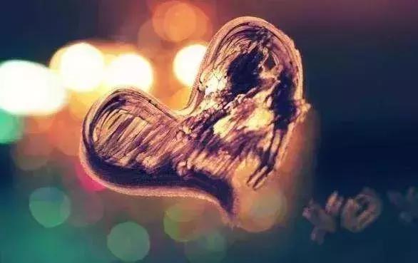 人字好寫人難懂，心字好念心難知！