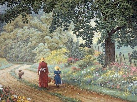 人生，沒有回頭路！