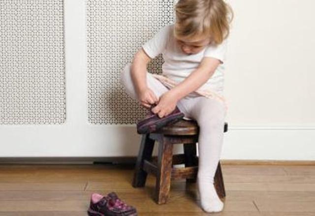 為什麼越有遠見的父母，對孩子越“狠心”？ 做到這三點讓他很出色