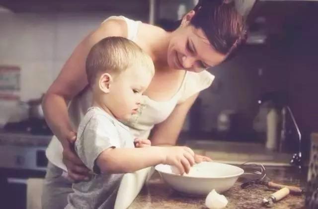 為什麼越有遠見的父母，對孩子越“狠心”？ 做到這三點讓他很出色