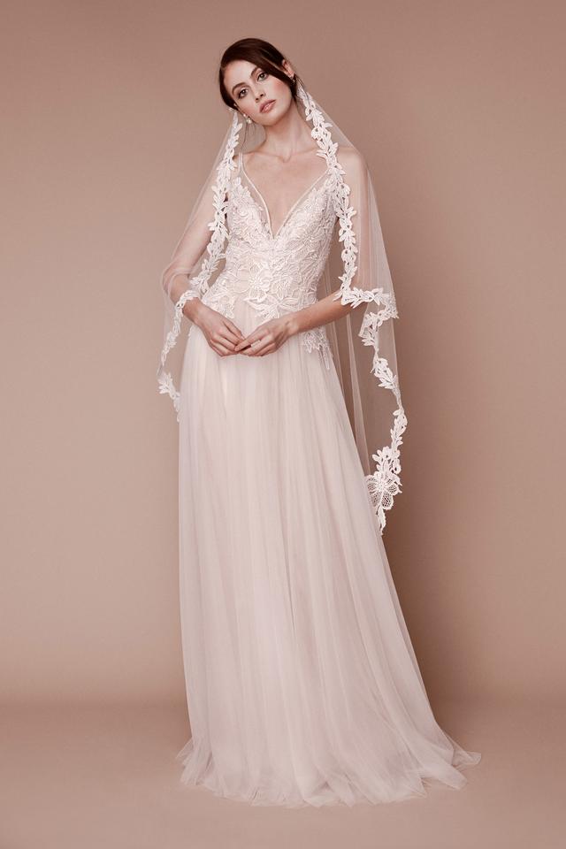 趨勢：2019秋冬七大婚紗設計趨勢