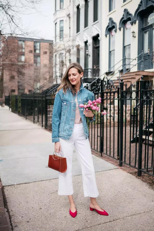 去年的外套今年怎麼穿更時髦？ 這三件內搭來叫醒