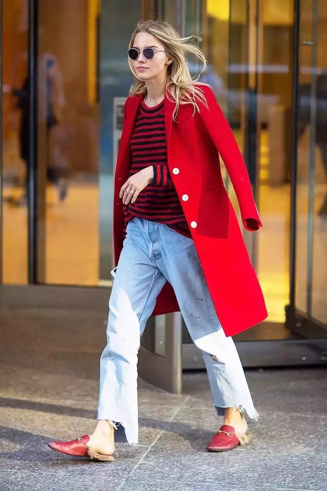 去年的外套今年怎麼穿更時髦？ 這三件內搭來叫醒