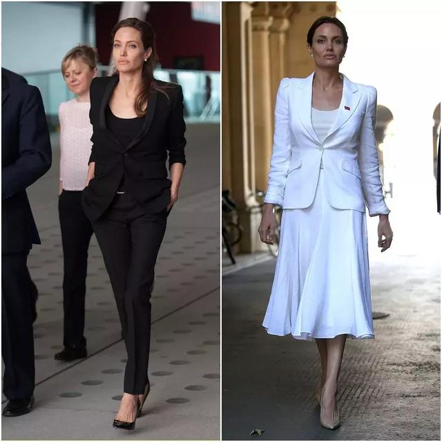 去年的外套今年怎麼穿更時髦？ 這三件內搭來叫醒