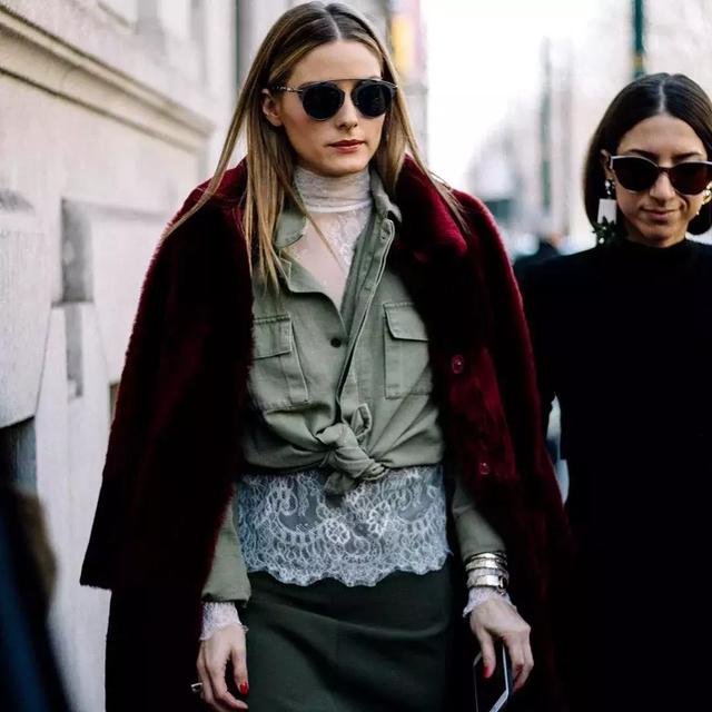 去年的外套今年怎麼穿更時髦？ 這三件內搭來叫醒