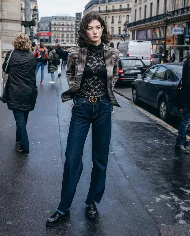 去年的外套今年怎麼穿更時髦？ 這三件內搭來叫醒