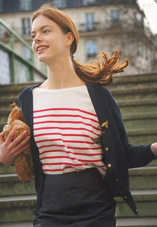 去年的外套今年怎麼穿更時髦？ 這三件內搭來叫醒