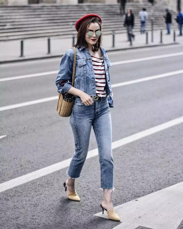 去年的外套今年怎麼穿更時髦？ 這三件內搭來叫醒