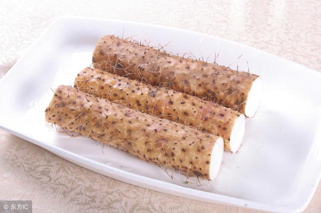 秋天吃栗子，3個好處勝吃補藥！