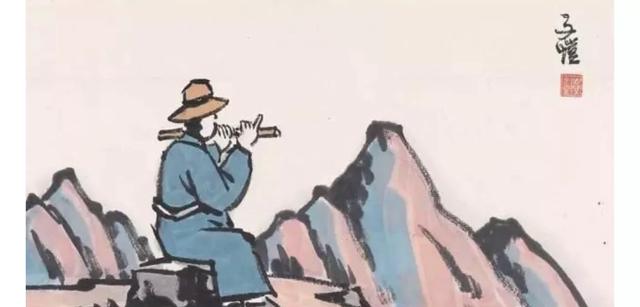 人到中年，不過如此