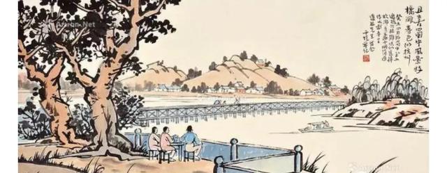 人到中年，不過如此