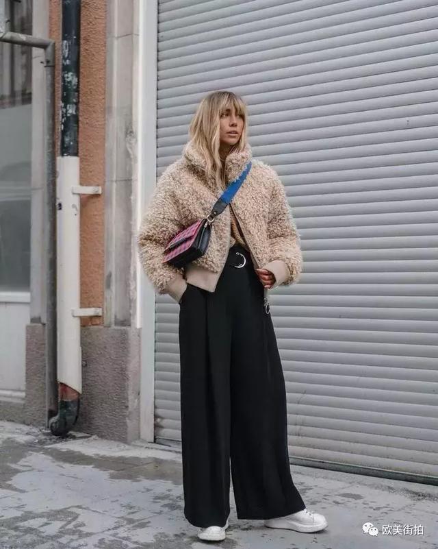 最流行這件外套，它比大衣還好穿！