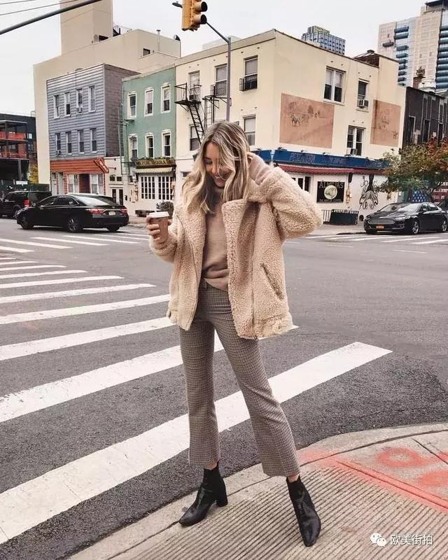 最流行這件外套，它比大衣還好穿！