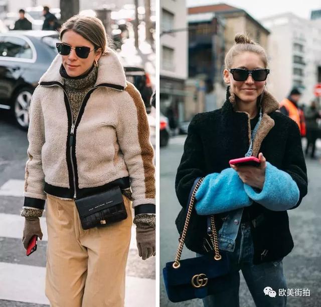 最流行這件外套，它比大衣還好穿！