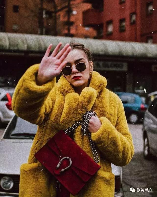 最流行這件外套，它比大衣還好穿！