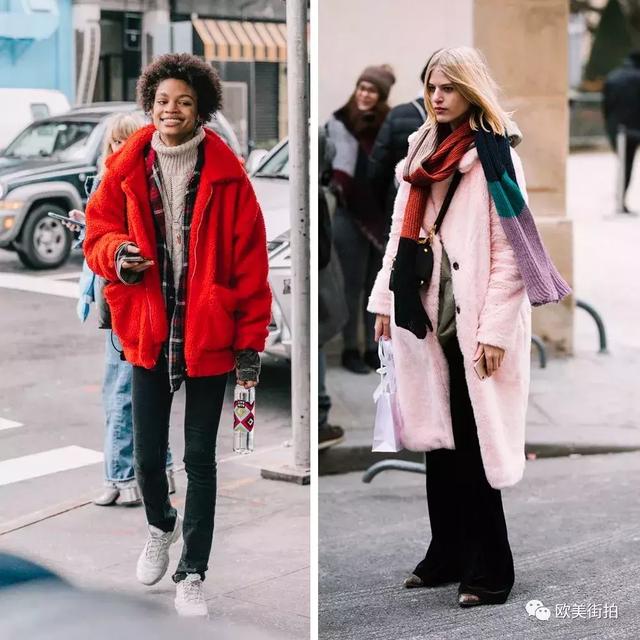 最流行這件外套，它比大衣還好穿！