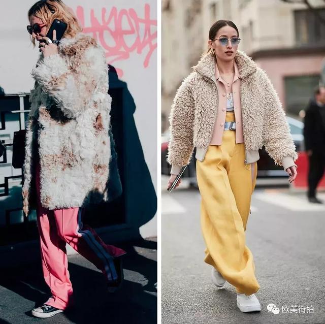 最流行這件外套，它比大衣還好穿！