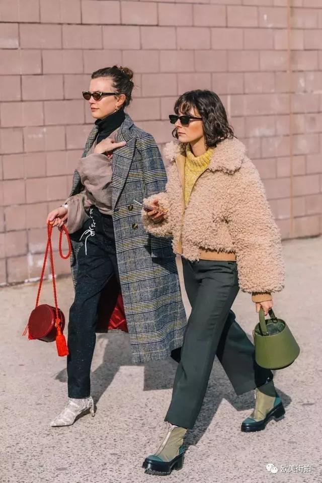 最流行這件外套，它比大衣還好穿！