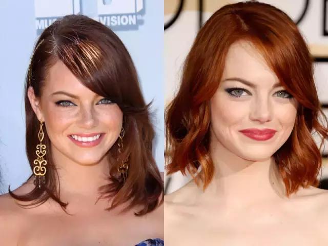 一秒變年輕的秘訣，蓬鬆空氣感拯救你的髮型