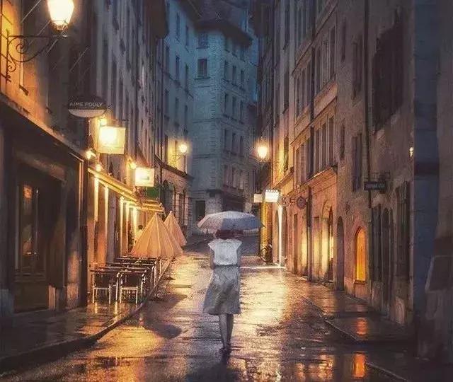 天會黑，人會變！