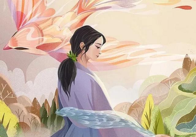 愛錯人的五大徵兆，非常準