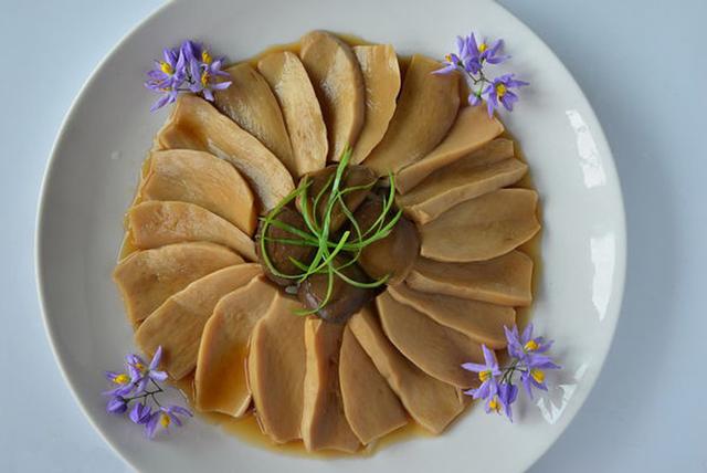 杏鮑菇這麼做最好吃，可惜很少有人知道，大家可以學一學！