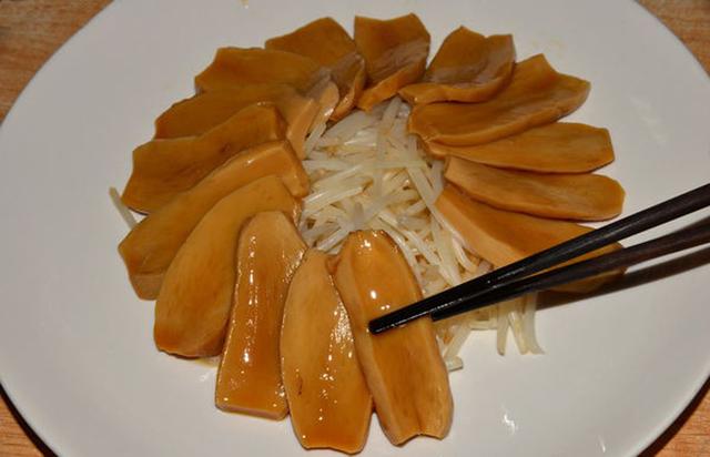 杏鮑菇這麼做最好吃，可惜很少有人知道，大家可以學一學！