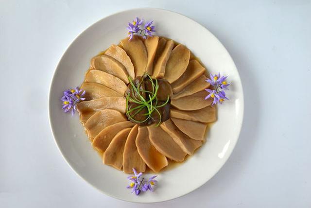 杏鮑菇這麼做最好吃，可惜很少有人知道，大家可以學一學！