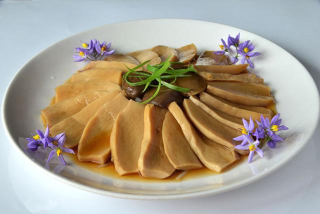 杏鮑菇這麼做最好吃，可惜很少有人知道，大家可以學一學！