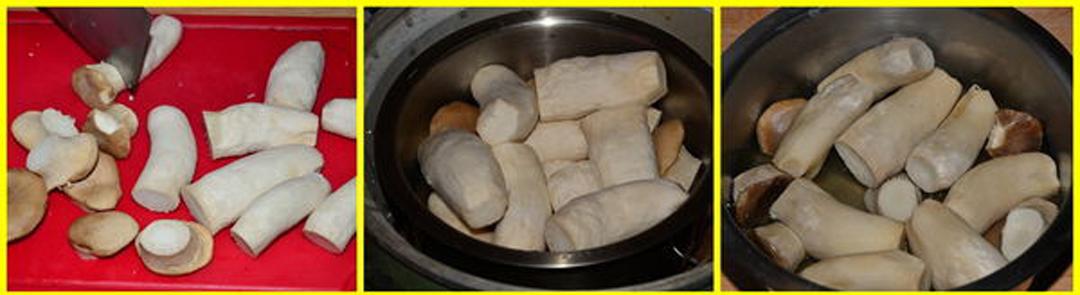 杏鮑菇這麼做最好吃，可惜很少有人知道，大家可以學一學！