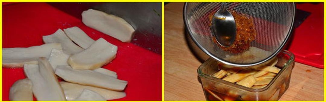 杏鮑菇這麼做最好吃，可惜很少有人知道，大家可以學一學！