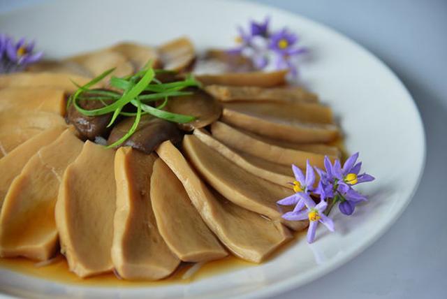 杏鮑菇這麼做最好吃，可惜很少有人知道，大家可以學一學！