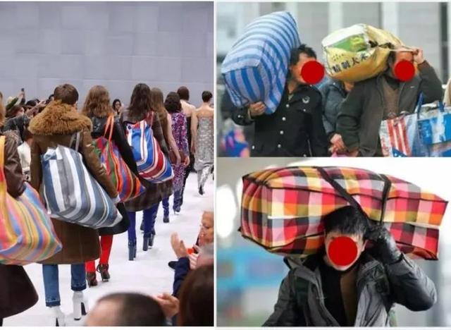 Celine的透明“水果袋”售價7000塊？ 竟意外有點好看！