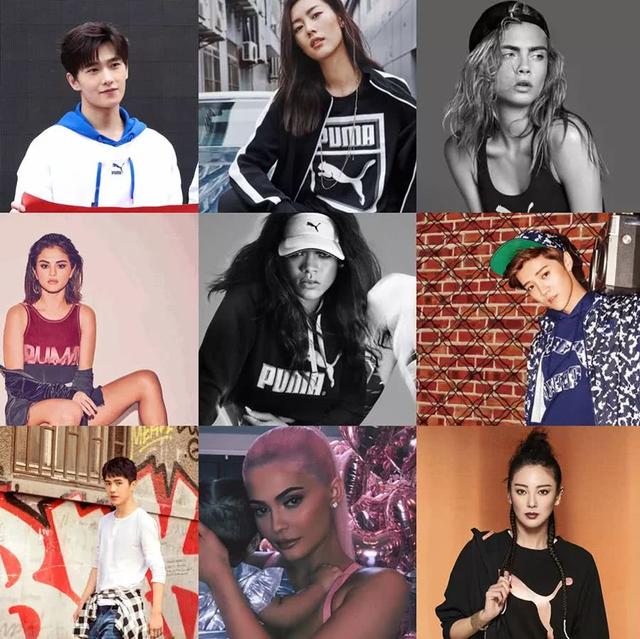 香奈兒設計師跟PUMA搞聯名？ 試穿完竟然有點好看！